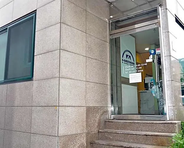 Dh Myeongdong